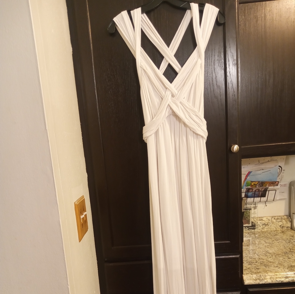 maternity dress